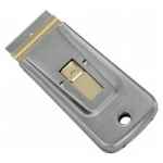 RAZOR SCRAPER