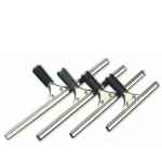WINDOW CLEANER SQUEEGEE STAINLESS STEEL 40CM