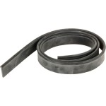 WINDOW CLEANER REPLACEMENT RUBBER 42 INCH (105CM)