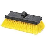 TRUCK/CAR WASH BRUSH HEAD