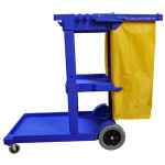JANITOR CART