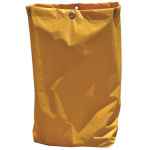 JANITOR CART REPLACEMENT BAGS