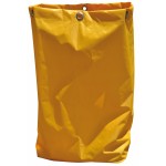 PLASTIC X TROLLEY REPLACEMENT BAG