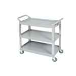 FOOD SERVICE TROLLEY