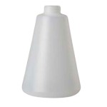 SPRAY BOTTLE ONLY CONICAL 500ML