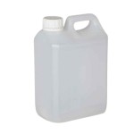 CLEAR 5L CONTAINER WITH CUP