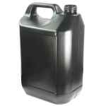 BLACK 5L CONTAINER WITH CUP