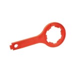 DRUM SPANNER 25L 58MM