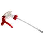 CANYON TRIGGER RED FITS 750ML & 1000ML BOTTLES