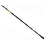 CROWBAR HEX 1650 X 30MM