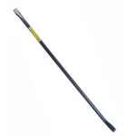 PINCH BAR HEXAGON 900MM X 25MM