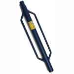 STAR PICKET DRIVER / HAMMER H/DUTY 8KG 5SDSH