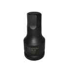 INHEX IMPACT SOCKET 3/4DR X 19MM 6PT TYPHOON