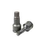 INHEX IMPACT SOCKET 3/4DR X 22MM 6PT SIDCHROME