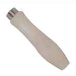 FILE HANDLE WOODEN 125MM