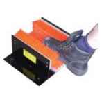 BOOT CLEANER FLAT BASE HEAVY DUTY BOTTOM MOUNT 562FB JOSCO