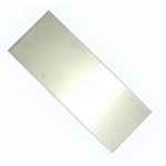 FLOOR SCRAPER BLADE 316 S/S BLADE 200MM