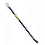 PINCH BAR HEXAGON 750MM X 25MM