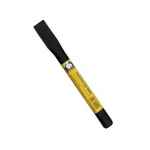 CHISEL COLD ALLOY STEEL 9 X 7/8 225 X 22MM