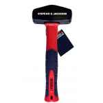 CLUB HAMMER FIBREGLASS HANDLE 1.3KG 3LB