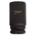 IMPACT SOCKET DEEP 3/4 DR X 1.1/8 (6PT) TYPHOON