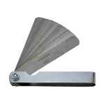 FEELER GAUGE 26 BLADE ROUND END 89MM LONG KC 40030