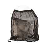 MOSQUITO FLY HEAD NET 60CM OVER HARD HAT