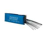 TIP CLEANER SET FOR WELDING TIPS & CUTTING NOZZLES