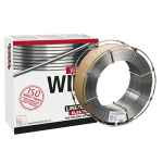 MIG WIRE WELDING 1.6MM OUTERSHIELD 71E-H 16KG SPOOL