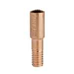 CONTACT TIP 1.6MM KP2745-116 PACK 10
