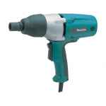 IMPACT WRENCH 400W 1/2 DRIVE TW0350 MAKITA