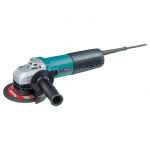 ANGLE GRINDER 125MM 1400W SLIDE SWITCH MAKITA