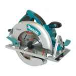 CIRCULAR SAW 185MM 1800W MAGNESIUM BASE WITH CASE 5007MGK MAKITA
