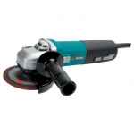 ANGLE GRINDER 125MM 1400W SLIDE DEADMAN SWITCH 9565CN MAKITA
