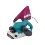 BELT SANDER 100MM 1200W MAKITA 9403