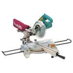 SLIDE COMPOUND MITRE SAW 190MM LS0714 MAKITA