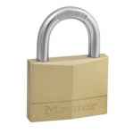 PADLOCK BRASS 50MM KA TO 1K062