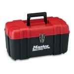 CASE PVC PERSONAL BOX