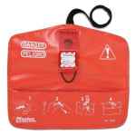 SEAL TIGHT VALVE LOCKOUT