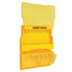DELUXE LOCKOUT STATION