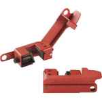 LOCKOUT CIRCUIT BREAKER GRIP TIGHT - 0491B