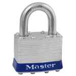 PADLOCK LAMINATED STEEL 44MM KA TO 2125
