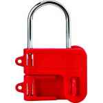 HASP LOCKOUT M/LOCK S430 SHACKLE 4MM