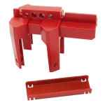 BALL VALVE LOCKOUT 12.7MM TO 50.8MM S3080