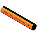 ANFO HOSE 25MM X 60M PVC RIGID ROLL
