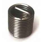 RECOIL THREAD INSERT M10X1.5PX2D - PACK 100 FREE RUNNING