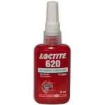 LOCTITE 620 RETAINING COMPOUND HIGH STRENGTH HIGH TEMP 62070 250ML HENKEL