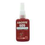 LOCTITE 609 RETAINING COMPOUND MEDIUM/HIGH STRENGTH 50ML HENKEL