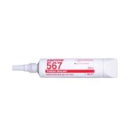 LOCTITE 567 THREAD SEALANT HIGH TEMP CONTROLLED 46119 250ML HENKEL