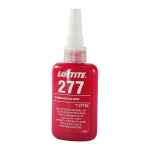 LOCTITE 277 THREADLOCKER HIGH STRENGTH RED 250ML HENKEL